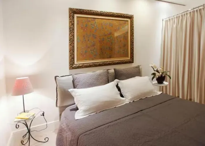 Cartari 9 Navona Area Apartament Rzym