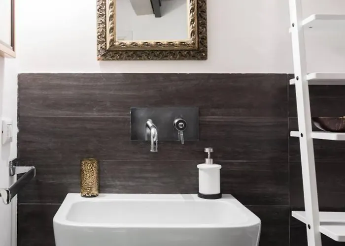Apartament Cartari 9 Navona Area *