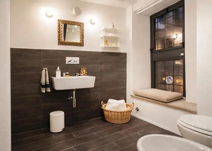 Cartari 9 Navona Area Apartament